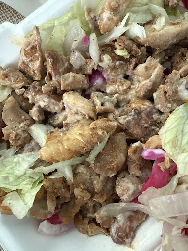 Photo of City Kebab - 73 Regent St, Cambridge CB2 1AB